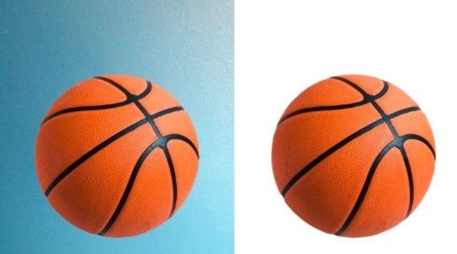 Clipping Path Service
